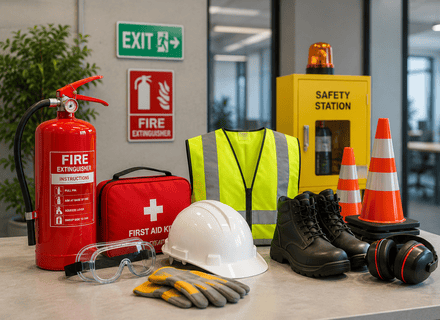 Industry Safety Solutions