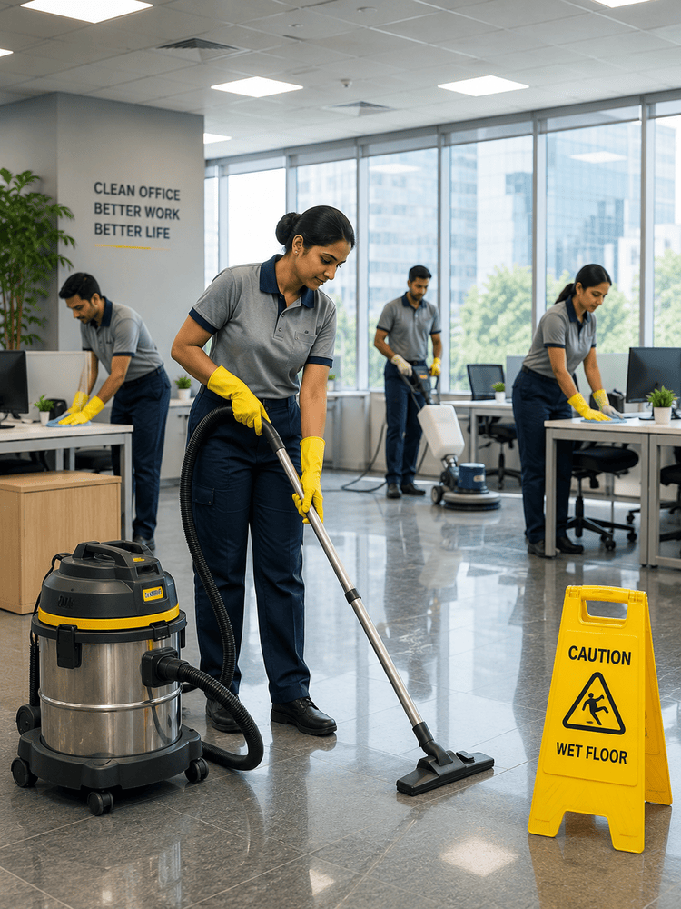 Housekeeping Supplies