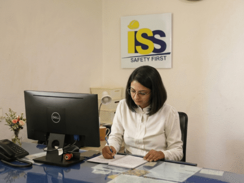 Industry Safety Solutions