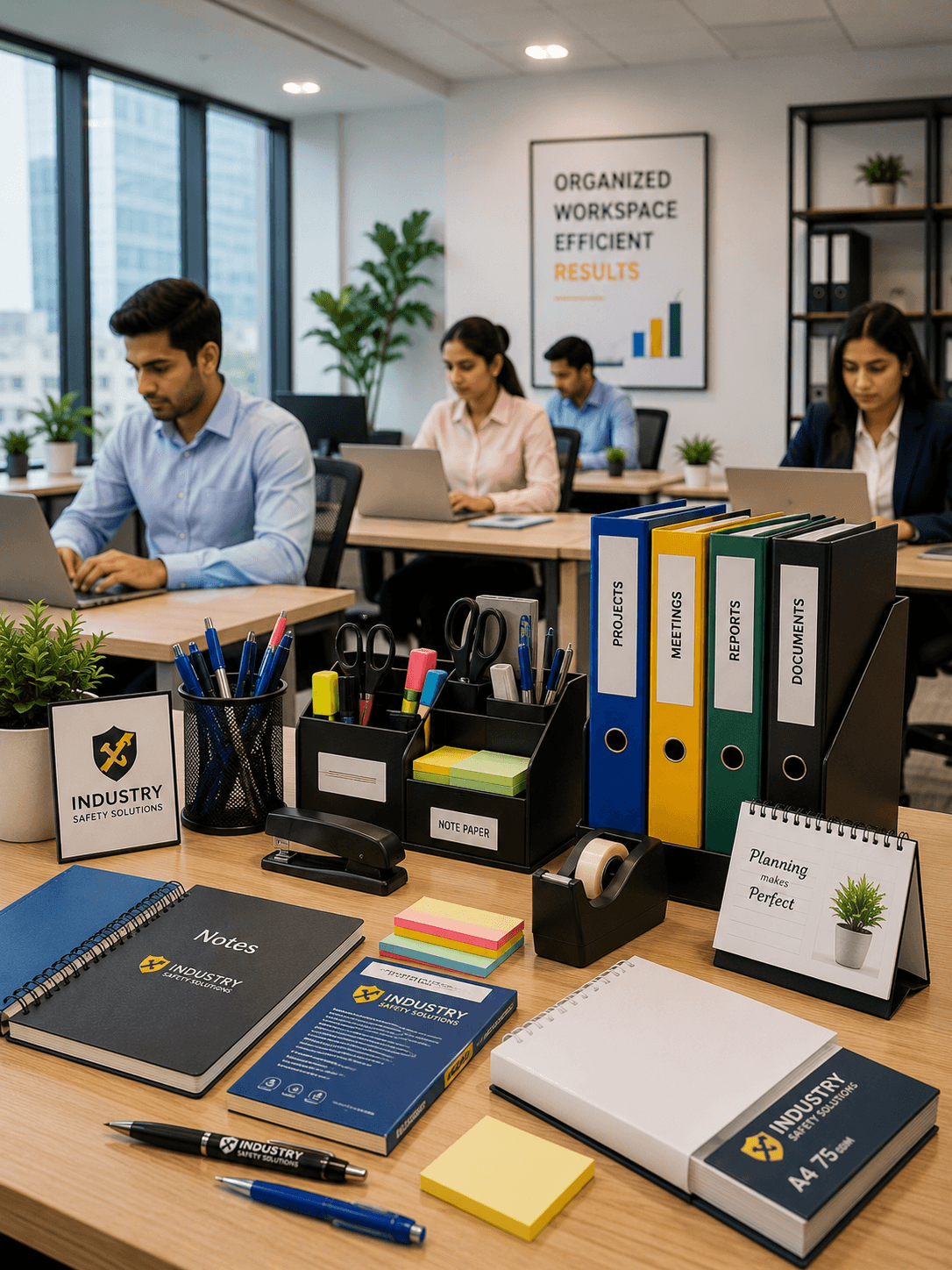 Stationery & Office Supplies