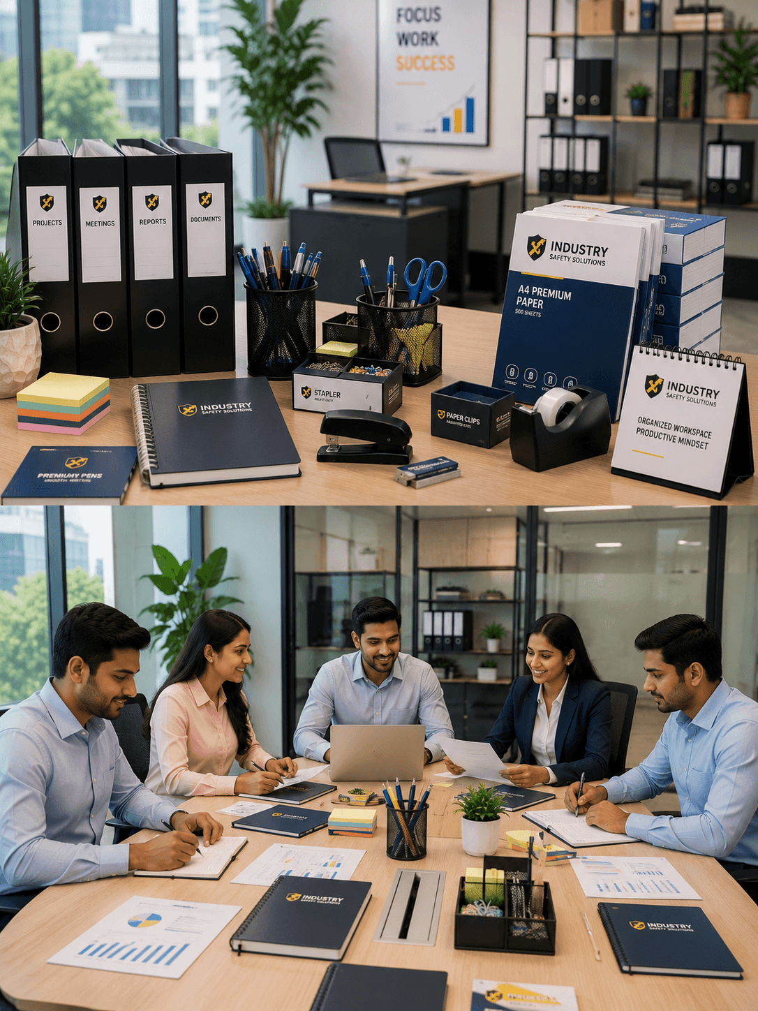 Stationery & Office Supplies