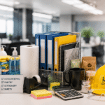Essential Workplace Supplies Every Modern Office Should Have