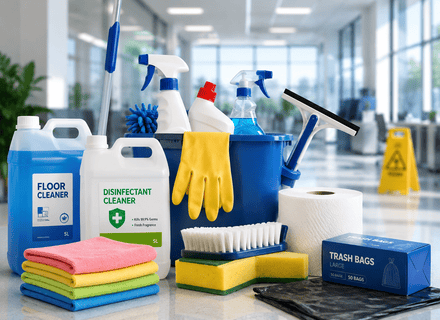 Industry Safety Solutions